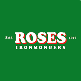 Roses logo square