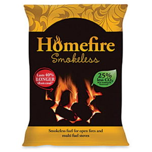 Homefire 20kg