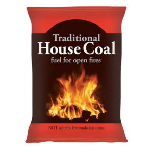 House Coal 20kg