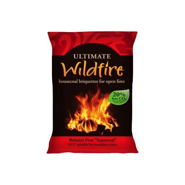 Wildfire 20kg