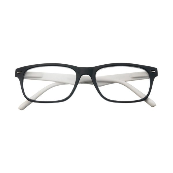 Zippo Glasses Black and White