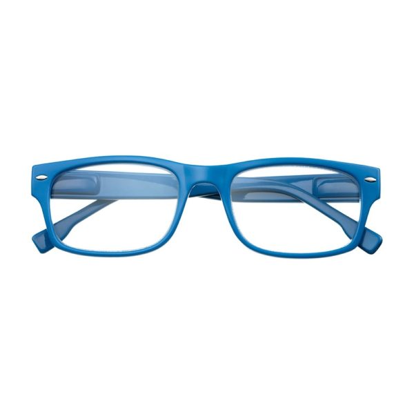 Zippo Glasses Blue
