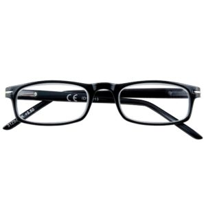 Zippo Glasses Black