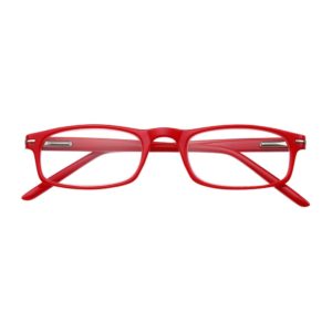 Zippo Glasses Red