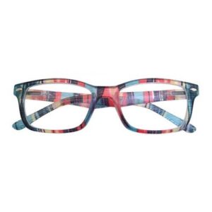 Zippo Glasses Multi Stripe