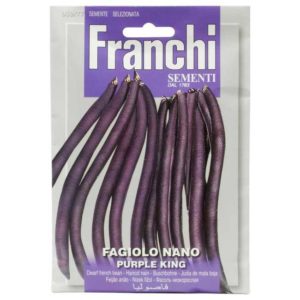Franchi Red BEan seed