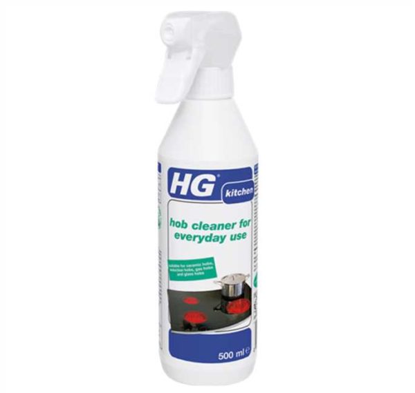 HG Hob Cleaner for everyday use
