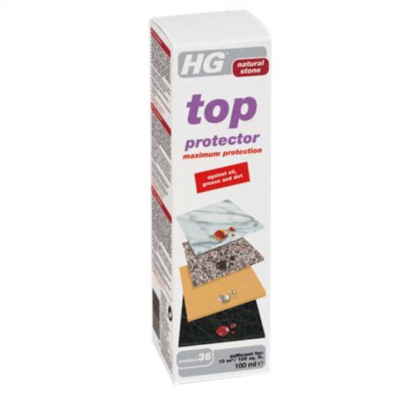 HG Top Protector