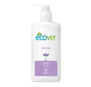 Ecover hand soap