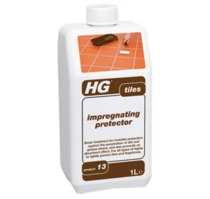 HG Tiles Impregnating Protector