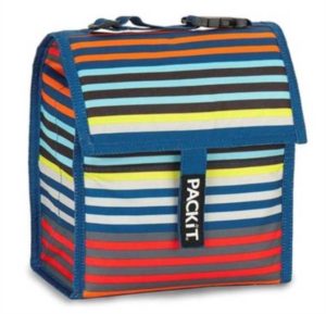PackIt Freezable Personal Cooler