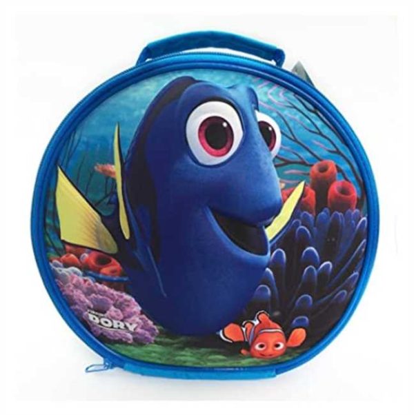 Disney Pixar Finding Dory Lunch Bag