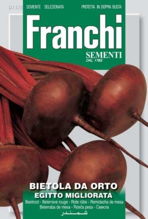 Franchi Beetroot seeds