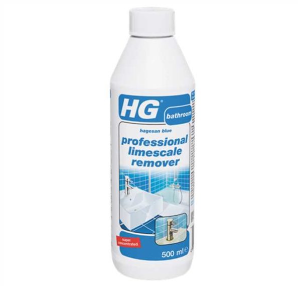 HG Professional Limescale