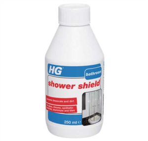 HG Shower Shield