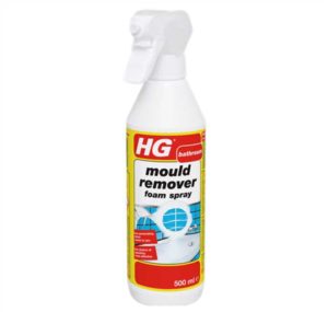 HG Mould Remover