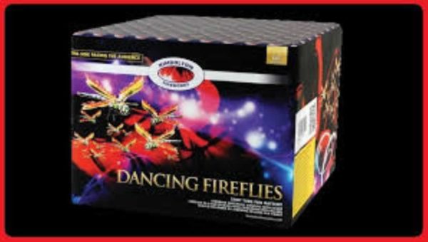 SKU933952662 Dancing Fireflies