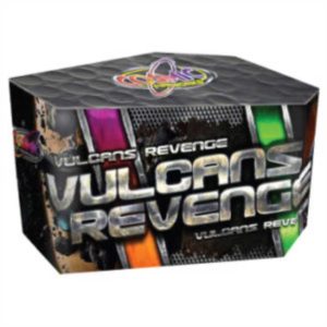 SKU937406713 Vulcans Revenge