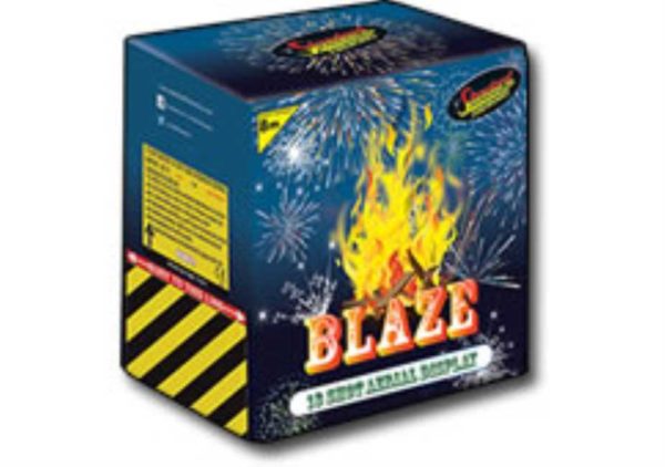 SKU940329375 blaze Fireworks