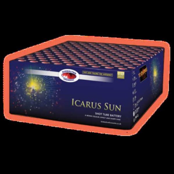 SKU941682292 Icarus Sun Fireworks