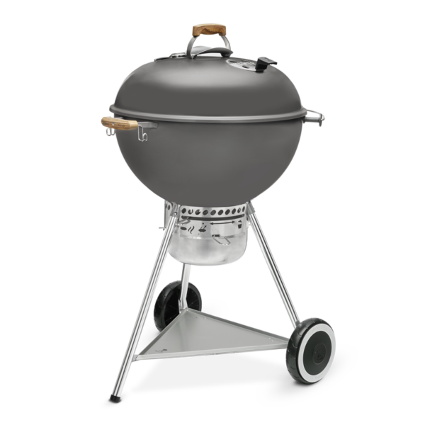 70th Anniversary Edition Charcoal Grill