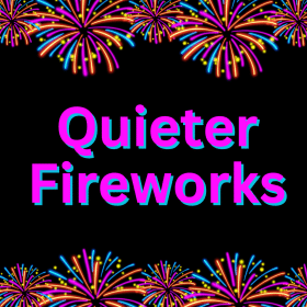 Quiet Fireworks