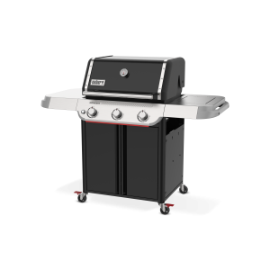 Genesis® E-315 Gas Barbecue FREE GAS in-store