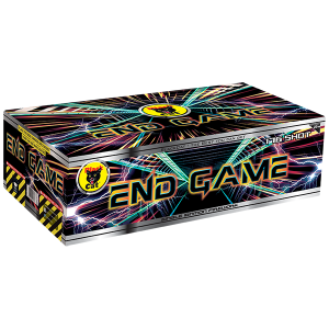 End Game - Standard